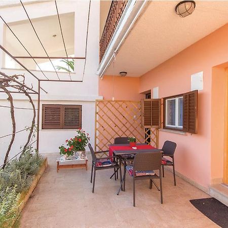 Ferienwohnung Mirjana Pjescana Uvala Exterior foto