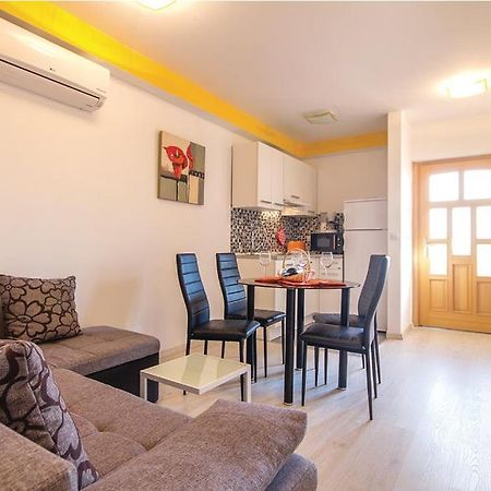 Ferienwohnung Mirjana Pjescana Uvala Exterior foto