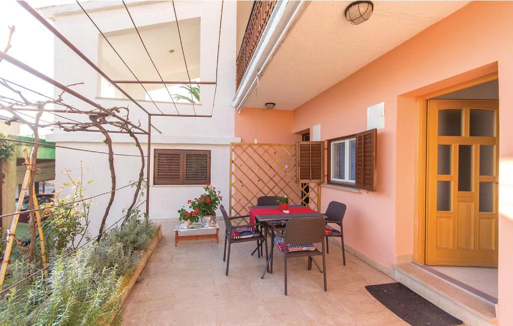 Ferienwohnung Mirjana Pjescana Uvala Exterior foto