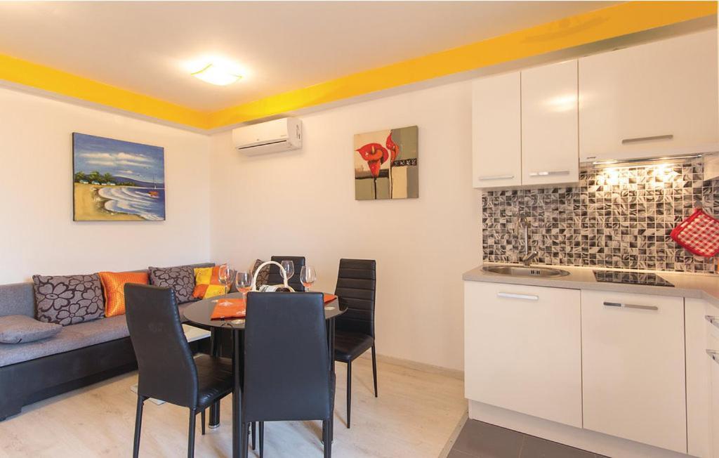 Ferienwohnung Mirjana Pjescana Uvala Exterior foto