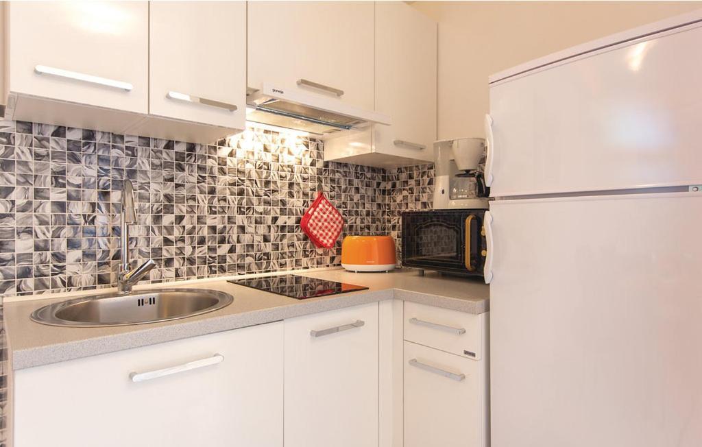 Ferienwohnung Mirjana Pjescana Uvala Exterior foto